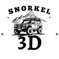 Snorkel3D