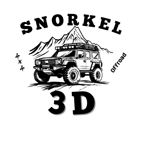 Snorkel3D